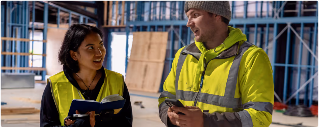 Construction Scheduling Software