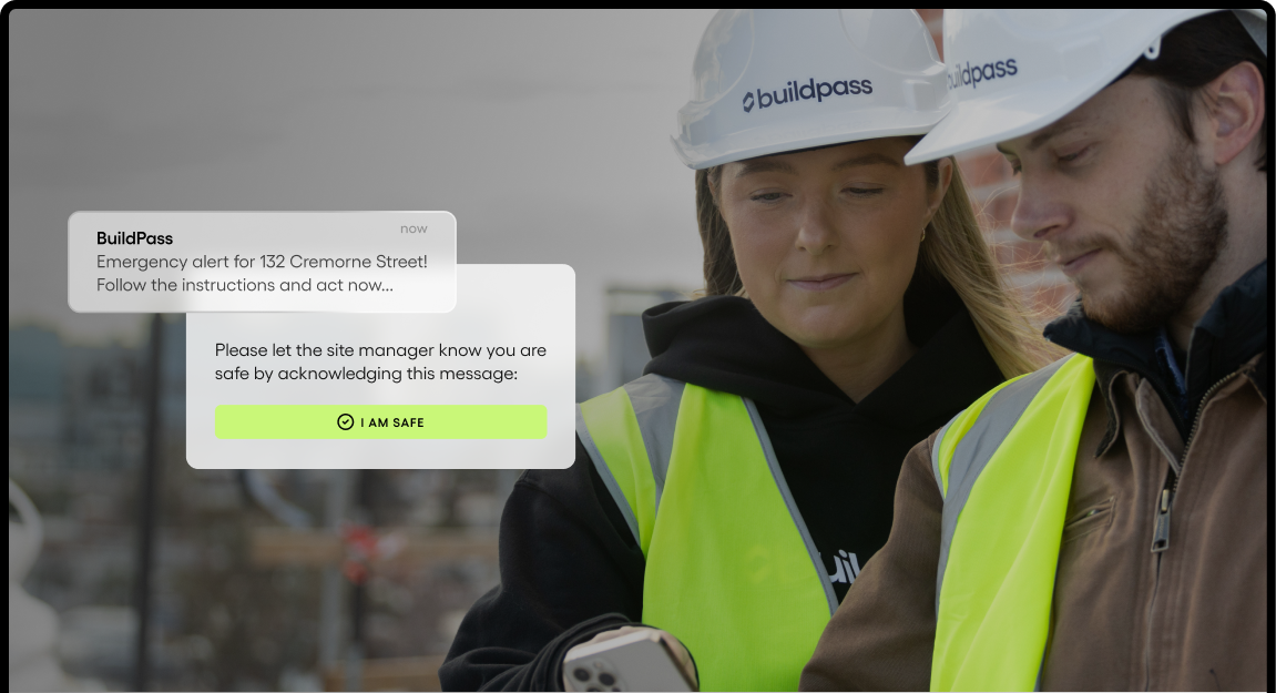 Manage Emergency Evacuations with Confidence