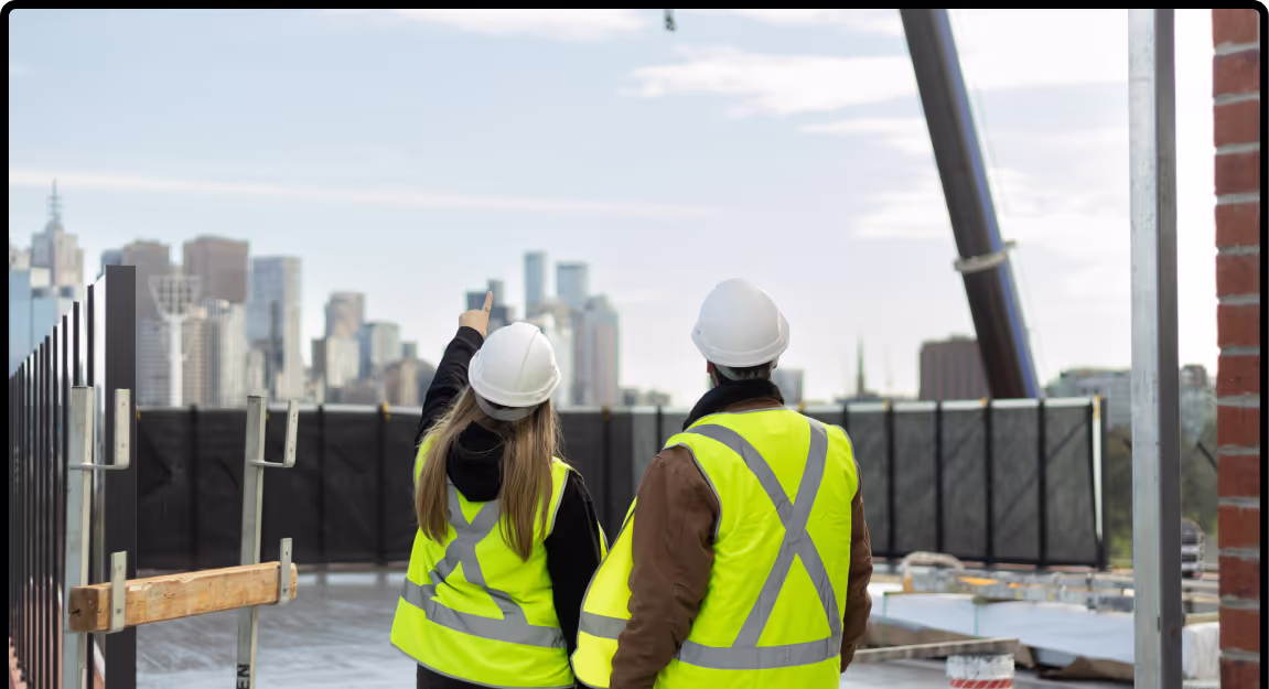 Streamline Health & Safety Inspections On Site