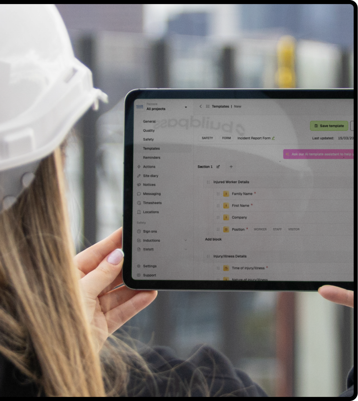 ISO compliance without breaking the bank