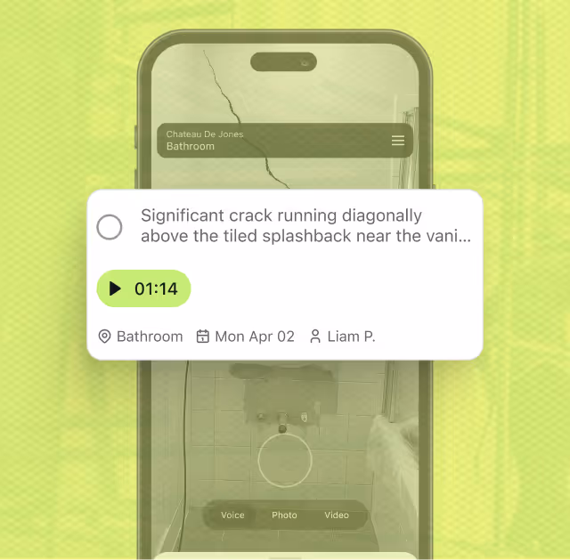 Access documents anywhere, anytime
