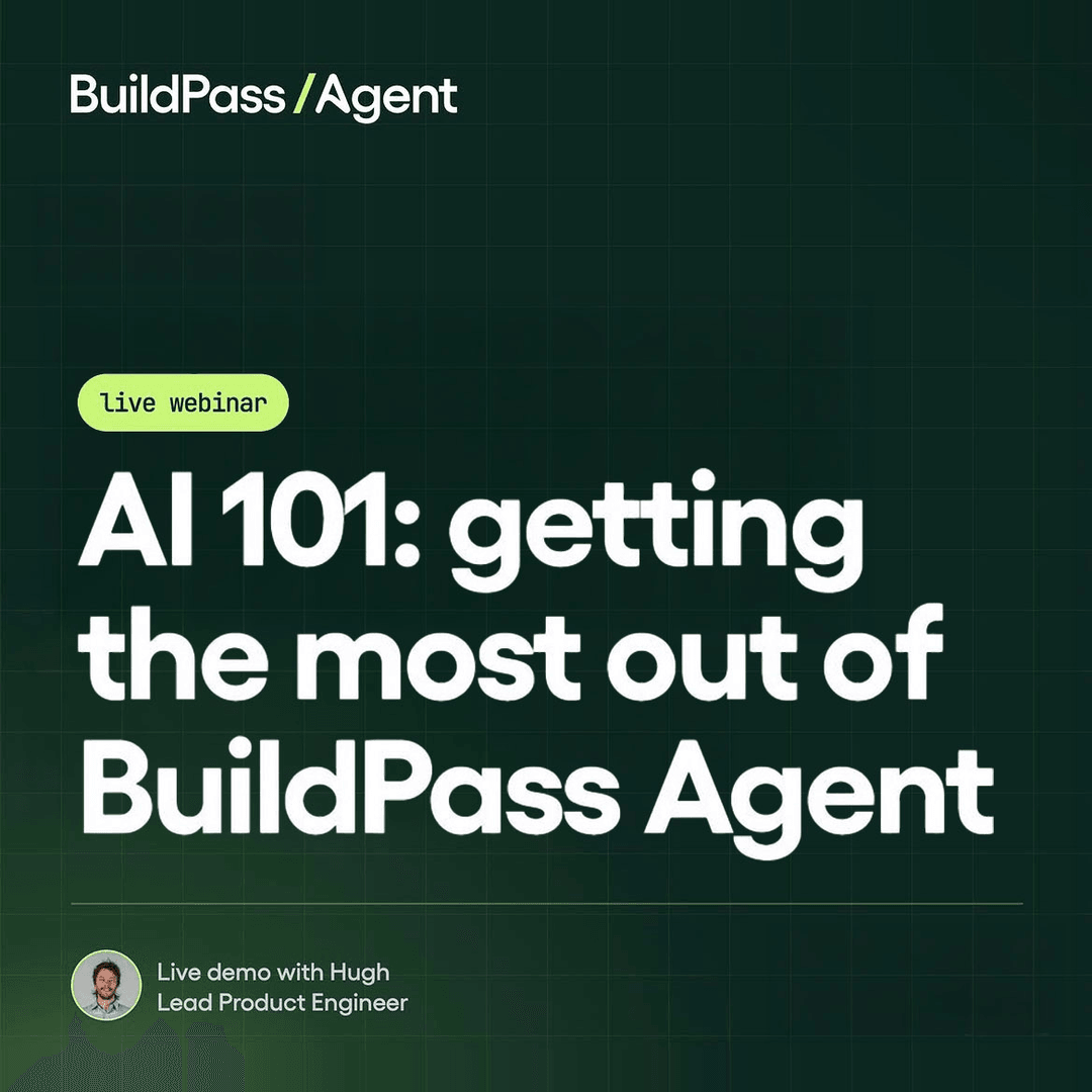 AI 101 for builders: the webinar, the prompts, and how to move one level up the curve