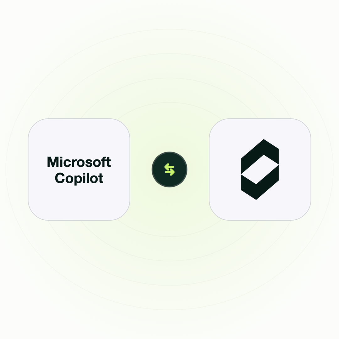 How to connect BuildPass to Microsoft Copilot