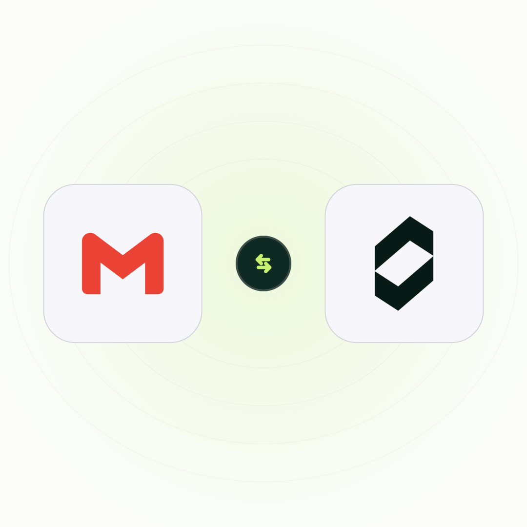 How to connect BuildPass to Gmail