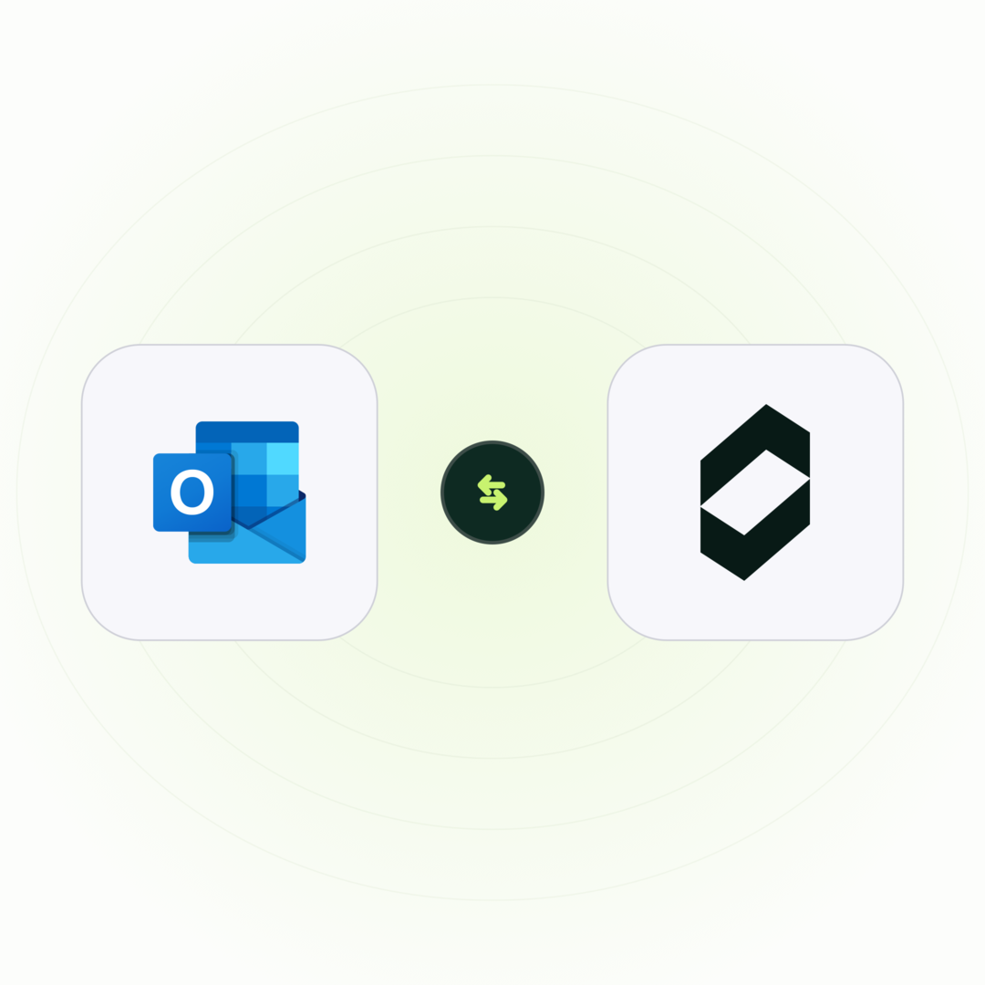 How to connect BuildPass to Outlook