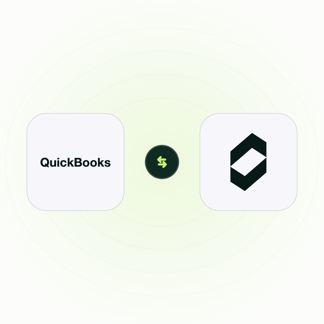 How to connect BuildPass to QuickBooks