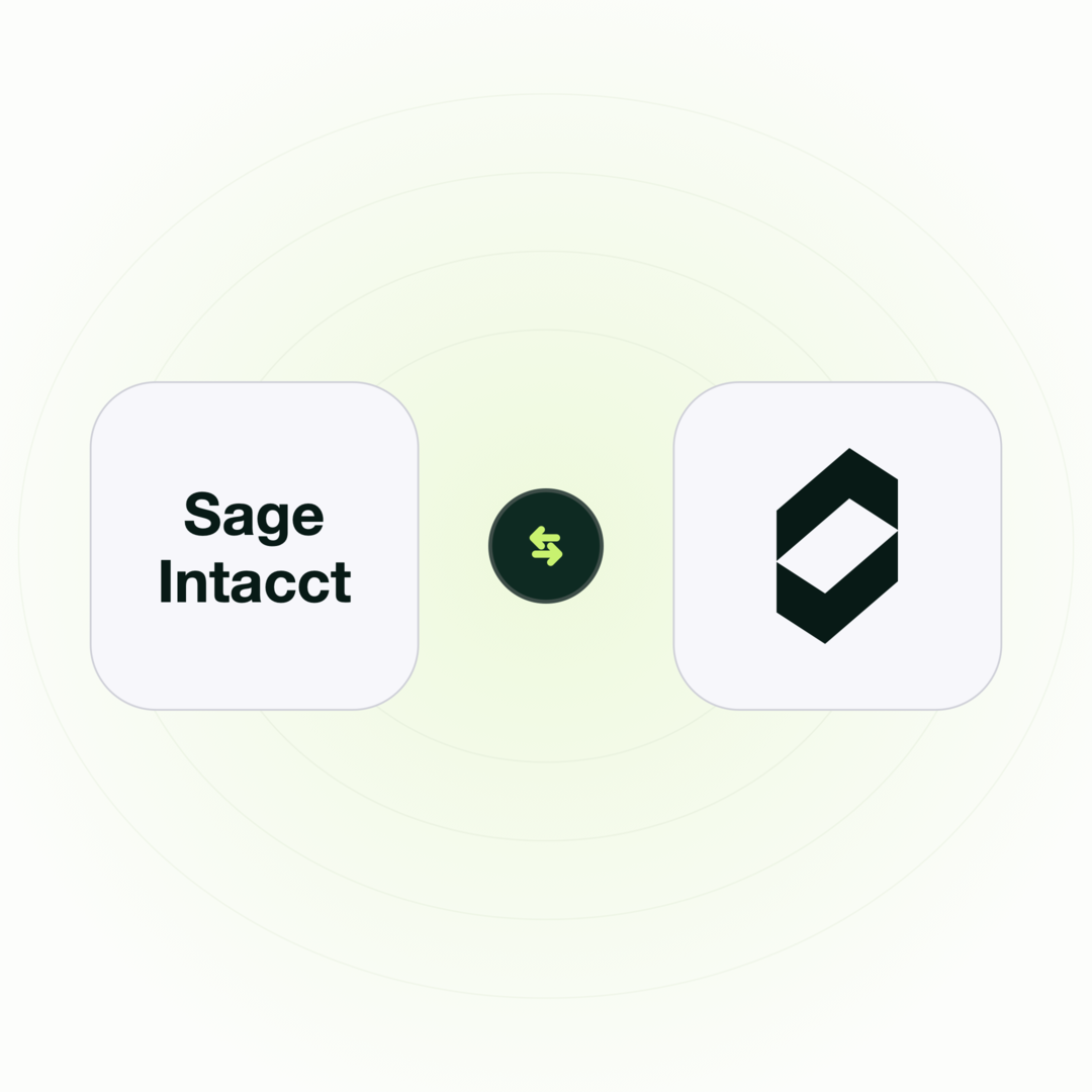 How to connect BuildPass to Sage Intacct