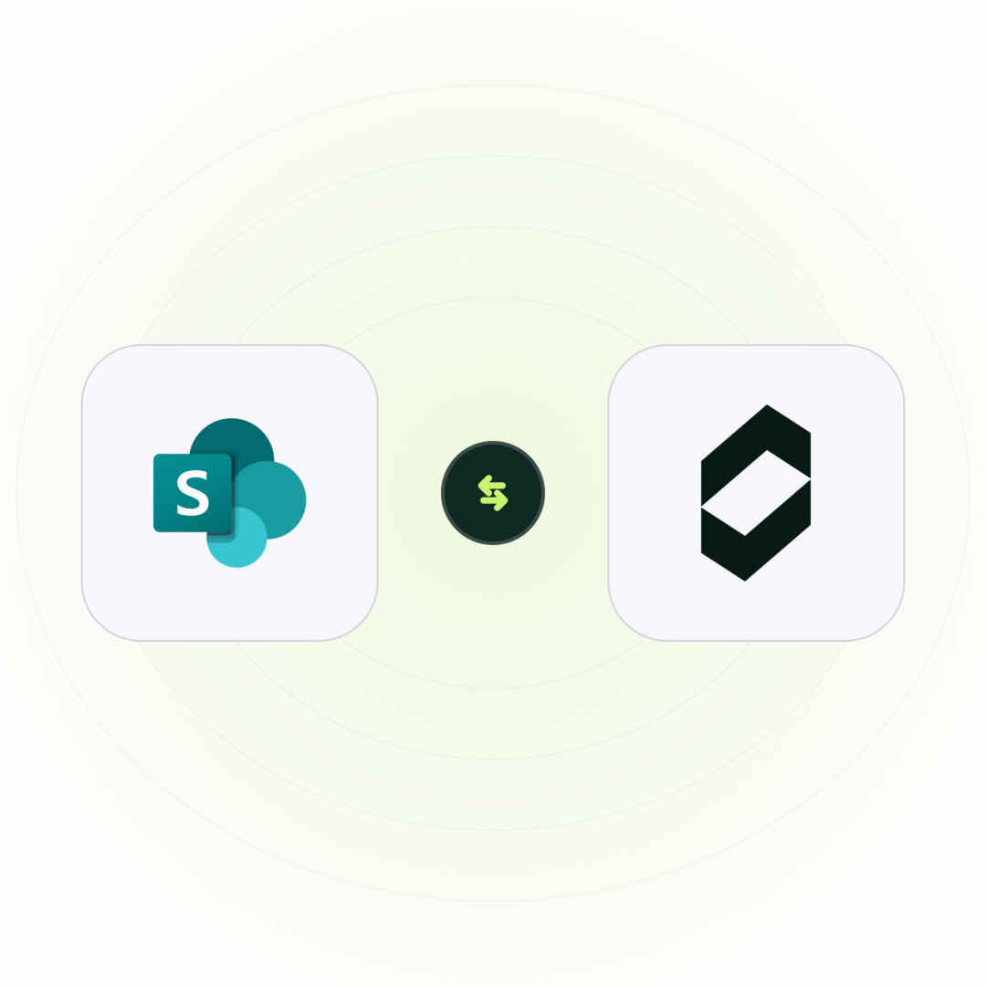 How to connect BuildPass to SharePoint