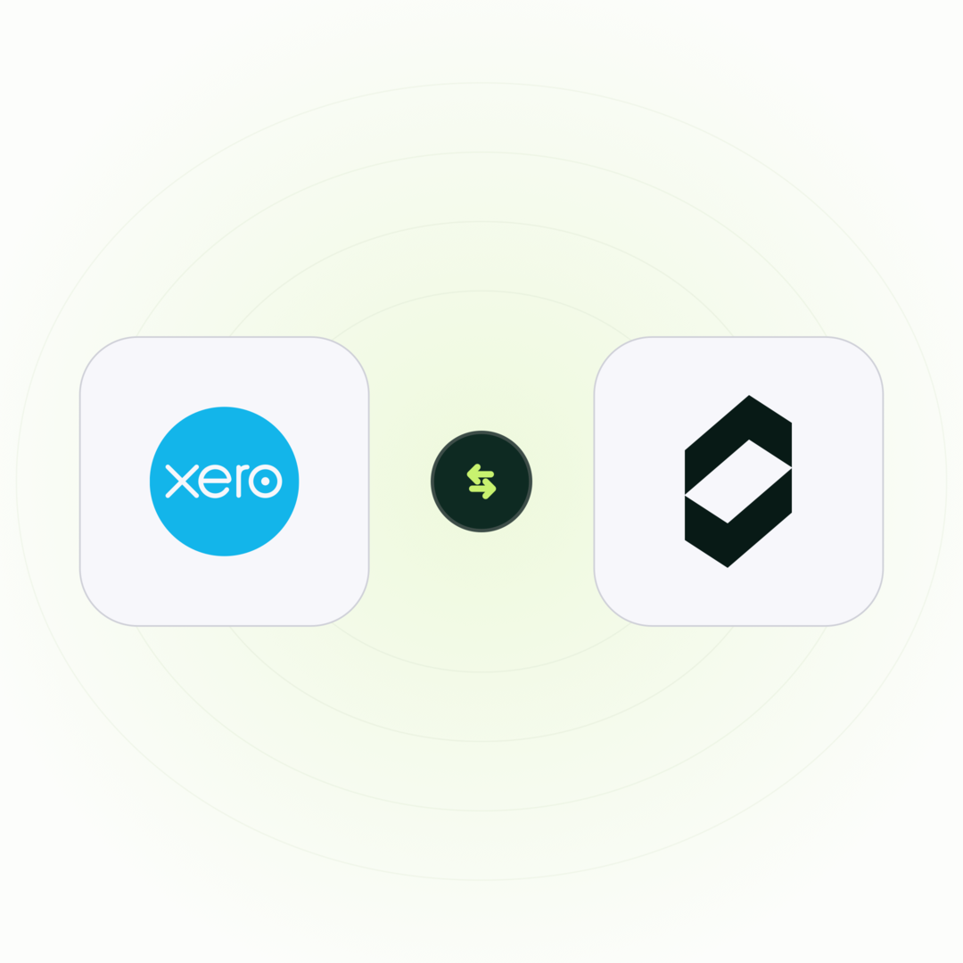 How to connect BuildPass to Xero