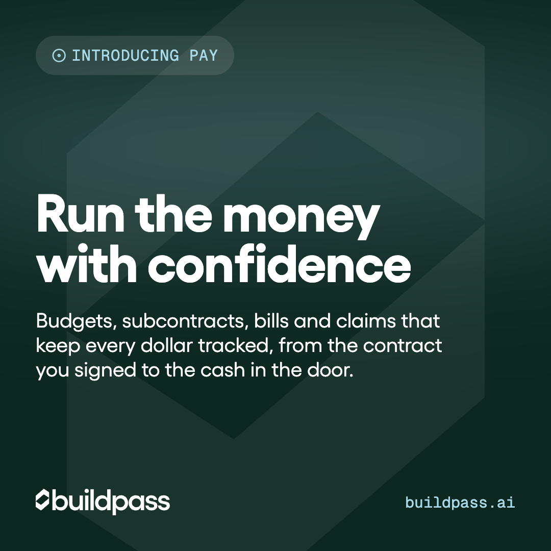 Introducing Pay: run the money with confidence