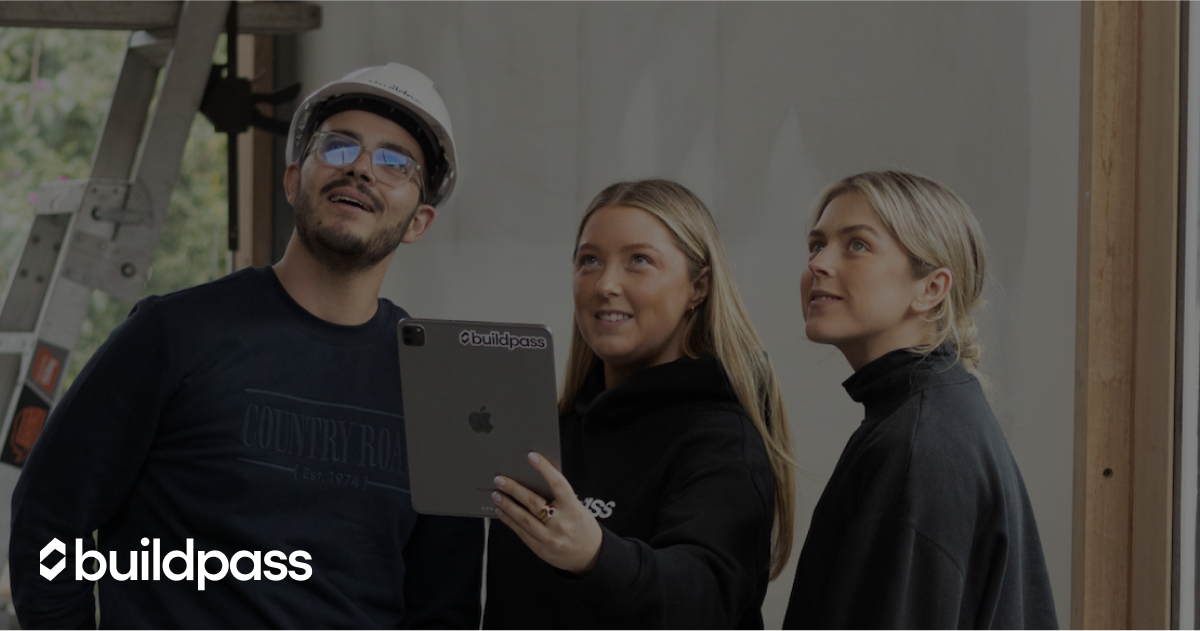 About Us | Australia's Construction Software Innovators | BuildPass AU
