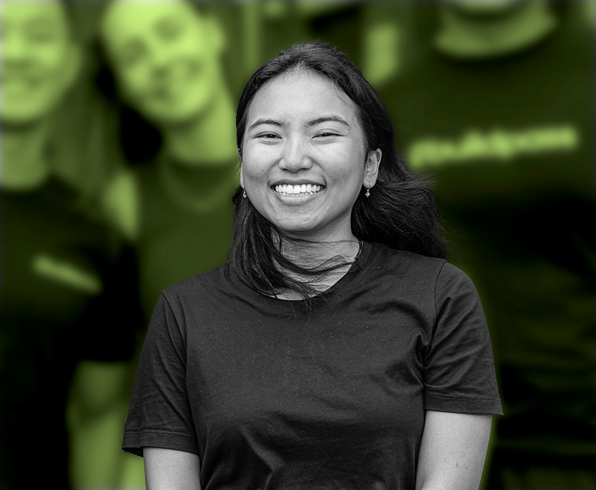 Kina Desyanandini