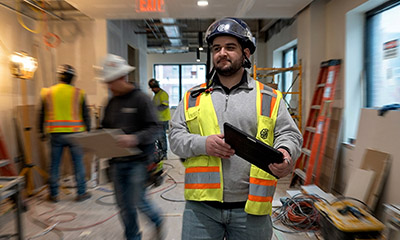 How Reidy Contracting Group Raises the Bar for NYC Construction Safety with BuildPass