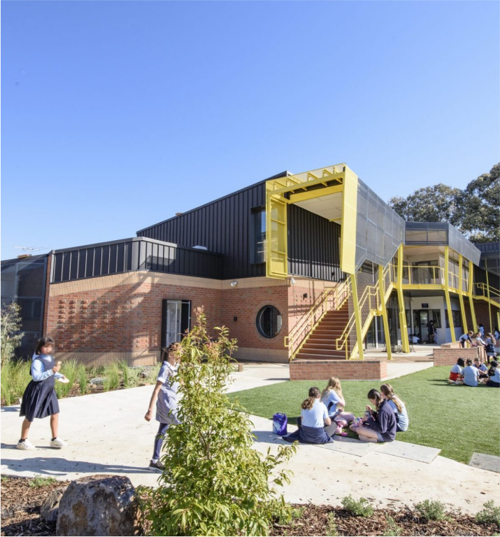 McColl Smith Projects optimises visibility with Site Diaries