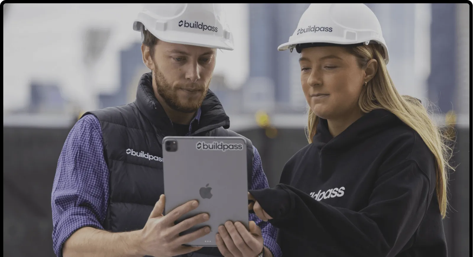 Become ISO compliant with BuildPass and Elliott Safety