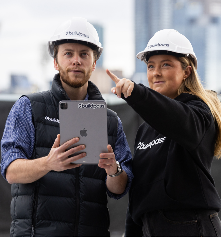 Construction Safety Crackdown - State-by-State Analysis