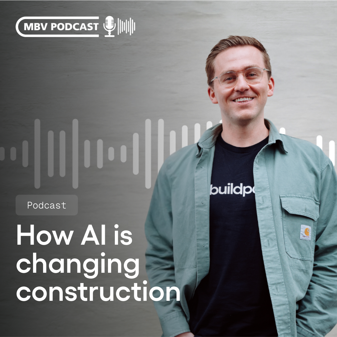 Exploring the Role of AI in Construction: Insights from Master Builders Victoria Podcast