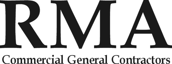 RMA Commercial General Contractors